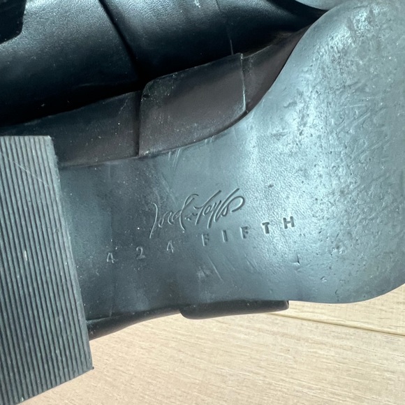 Lord & Taylor Loafers - Picture 5 of 6